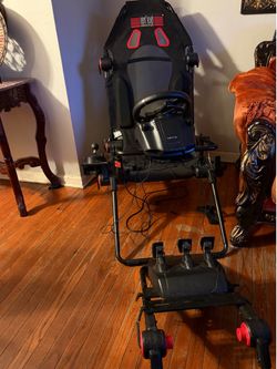 Silla de juego .   Standers    XBox