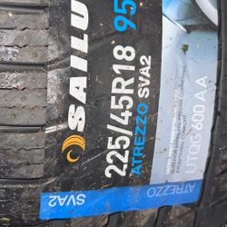 Tires 