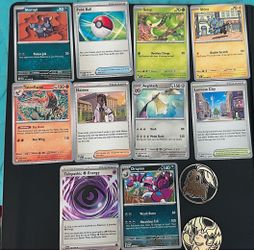 Pokemon