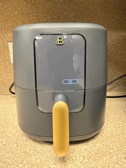 Beautiful 6 Qt Air Flyer