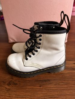 Kids Doc Martens