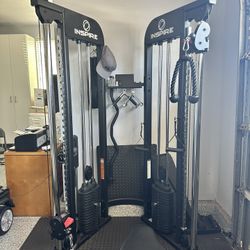 Inspire fitness ftx clearance functional trainer stores