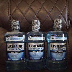 Listerine