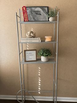 Multi-Purpose Shelf