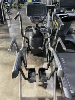 Cybex Art Trainer