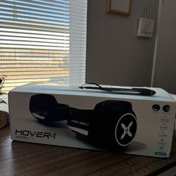 Hoverboard