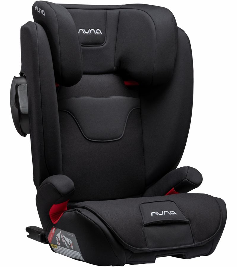 NUNA AACE BOOSTER CAR SEAT