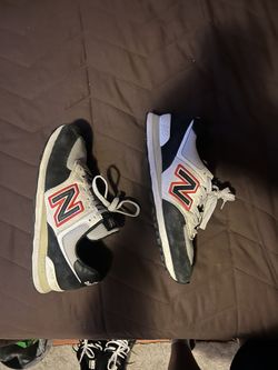 New Balance 574