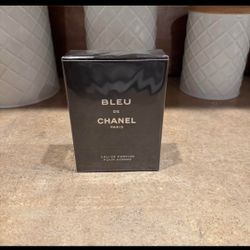 Chanel Cologne 