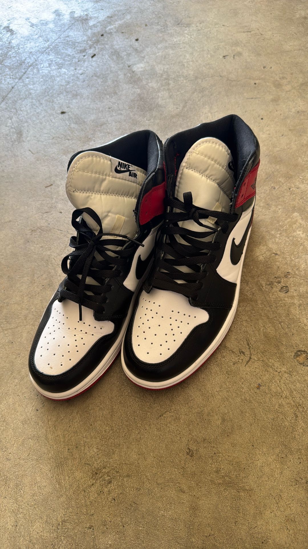 Jordan
