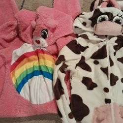 Adult Women's Med Onsies