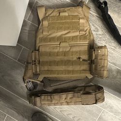 Plate Carrier