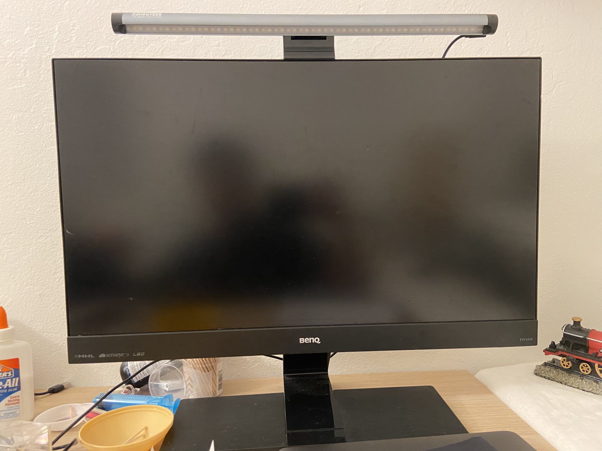 Monitor