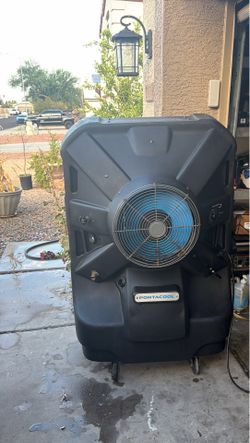 Porta cool cooler