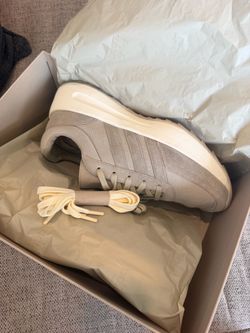 Adidas Fear of God athletics