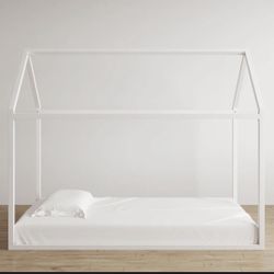House frame Twin size bed