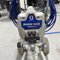 Magnum Prox19 Airless Sprayer