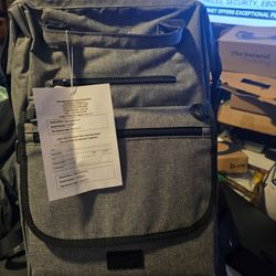 New Diaper Bag