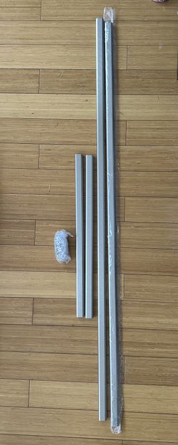Closet Rods