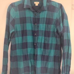 Women’s Flannel