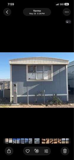 Mobile home