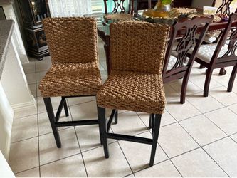 Bar chairs