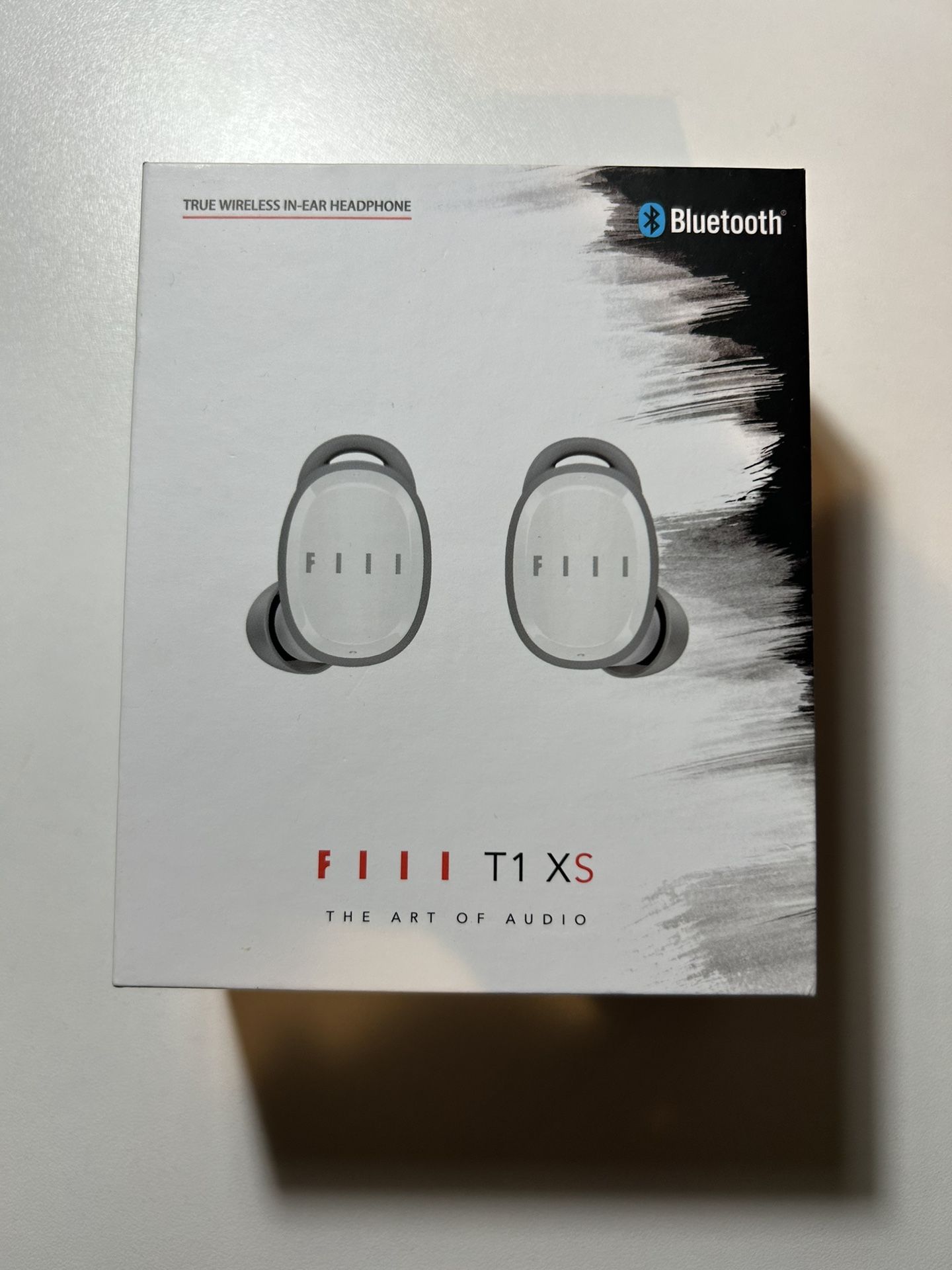 Wireless Earbuds | F I I I T1 XS