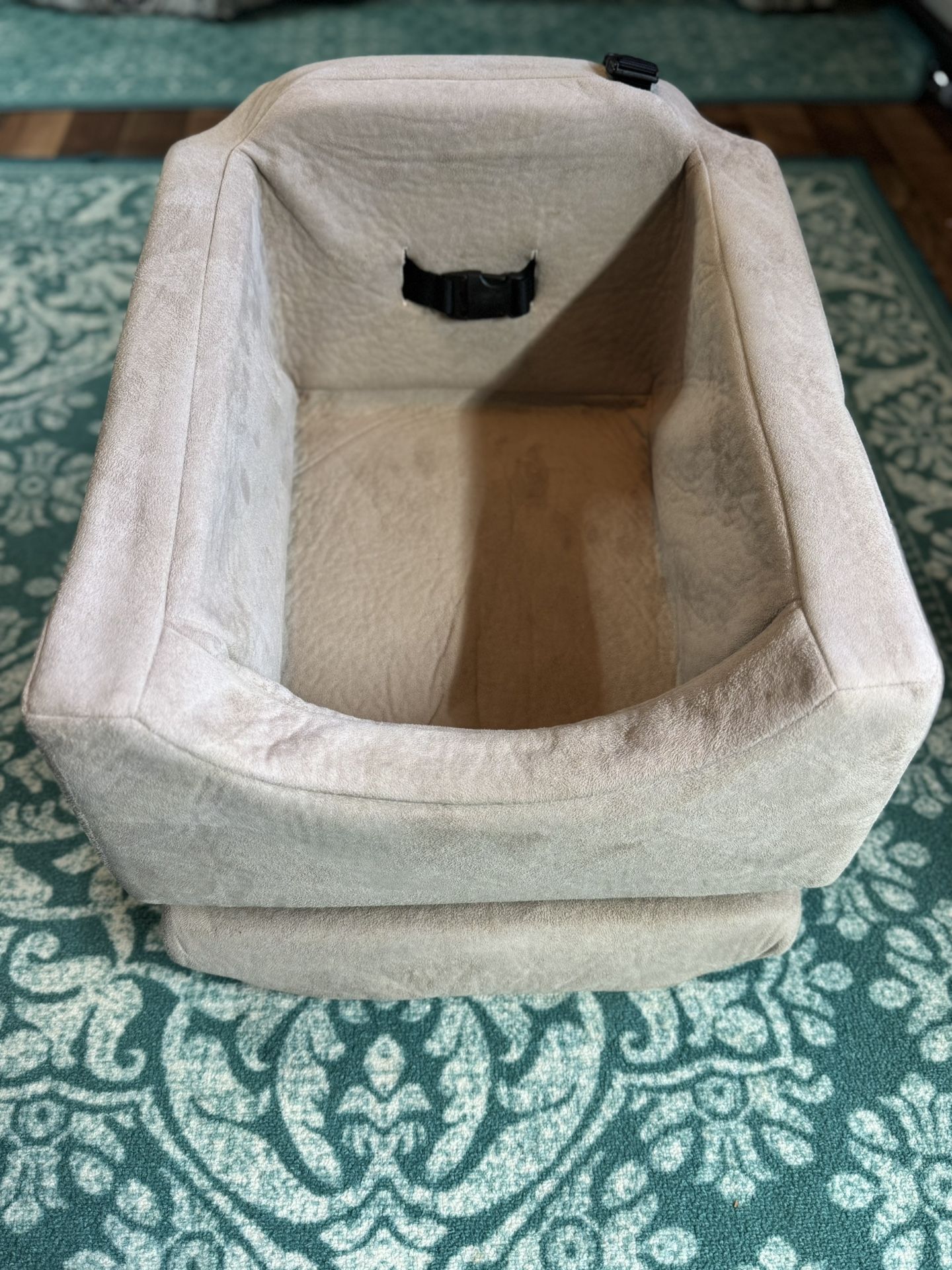 Dog Car Seat