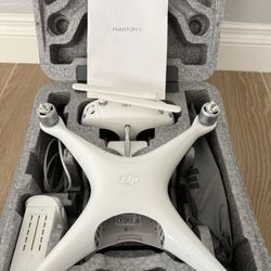 Dji Phantom 4