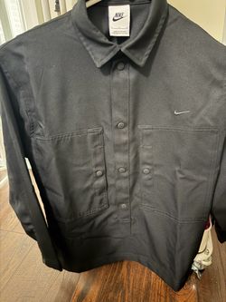 Nike Boys shirt size small