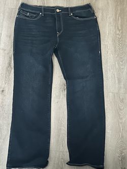 True religion jeans 38x32