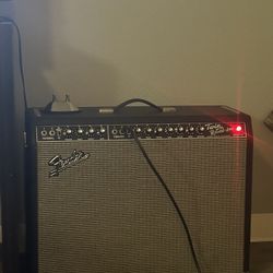 65 Reissue Twin Reverb