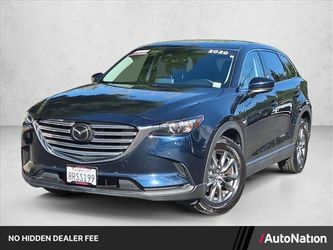 2020 Mazda CX-9