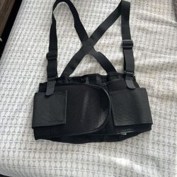 Back Brace