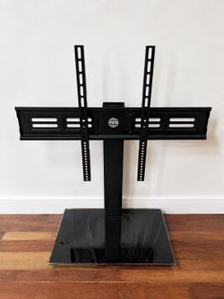 Universal Swivel Floor TV Stand