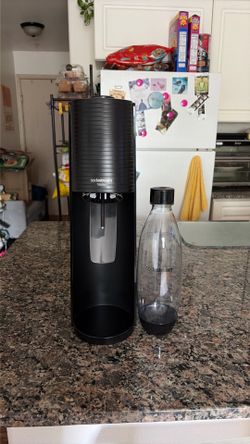 Soda stream