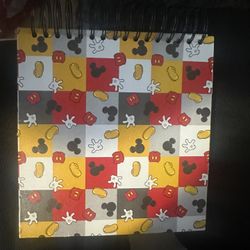 Five Disney Photo Albums New