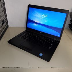 Dell Latitude E5450 14.1" Core i5-5300U 2.3GHz 8GB 240GB SSD Win11


