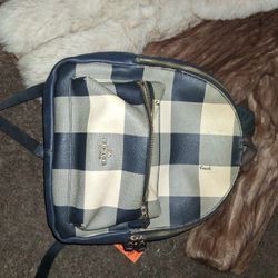 Coch Mini Bag Real Used 