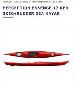 Great Kayak