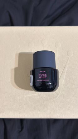 Phlur Rose Whip Eau de Parfum