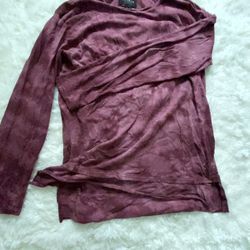 Pacsun Long Sleeve Shirt 