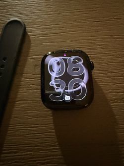 Apple Watch series 11 42m