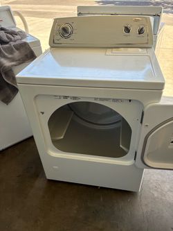 Gas dryer