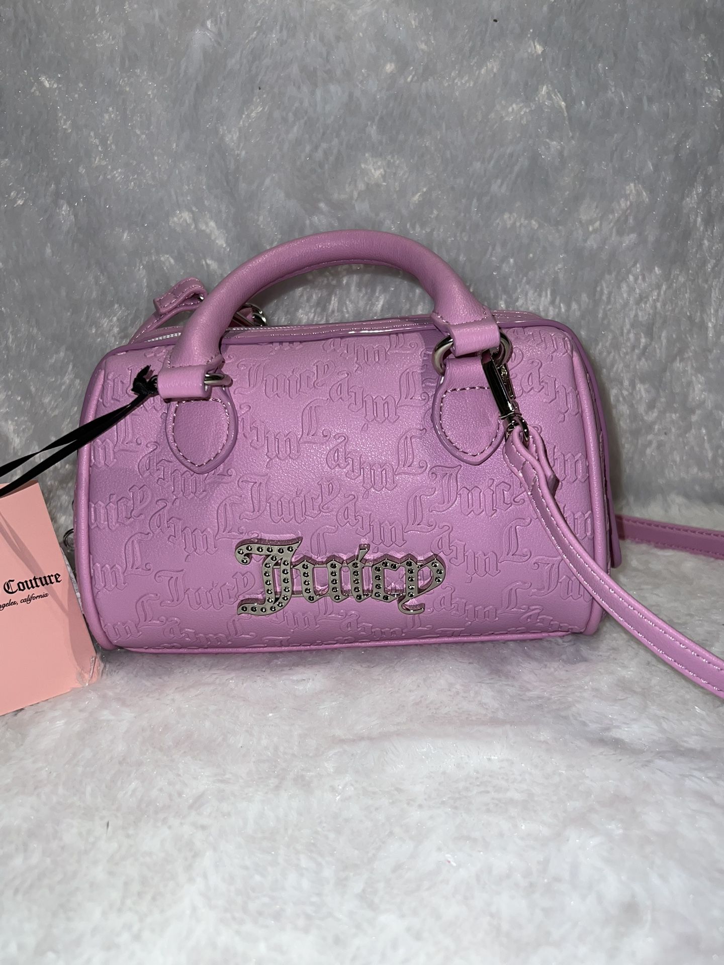 Juicy Couture Mini Handbag 