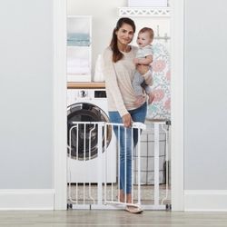 Walk Through Gate