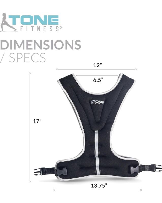 Weighted Vest