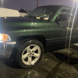 1998 Ram 1500