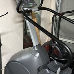 Exercise Equipment 