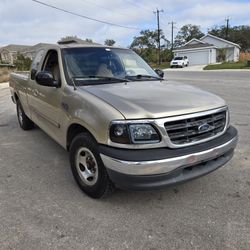Ford F150